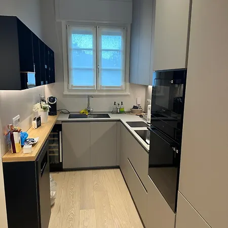 Appartement Luxury Forte dei Marmi