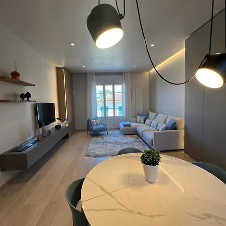Luxury Appartement