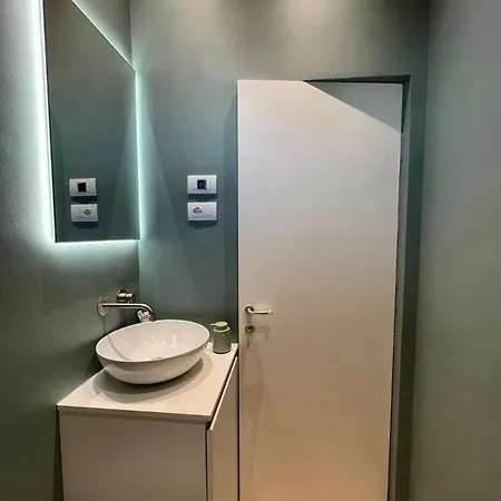Appartement Luxury